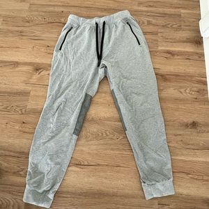 Lululemon Mens joggers - XL